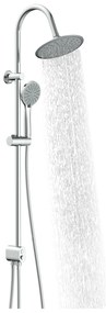 Eisl Sprchová súprava s dažďovým prúdom Easy Rain  (100389705)