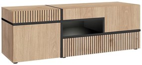 TV Stolík Cross HJZ CS RTV hickory jackson