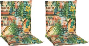 XXXLutz PODUŠKA NA KRESLO, 98/46/8 cm Gardenson - Online Only záhrada - 006285013303