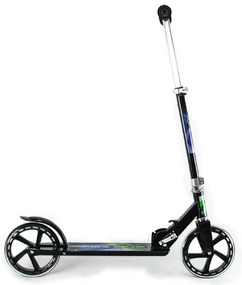 Skladacia kolobežka NILS Extreme HL200