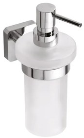 Bemeta Tasi dávkovač mydla chróm 154109042