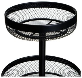 Kovový košík na ovocie – Casa Selección