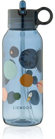 LIEWOOD Set fľaše a desiatového boxu Chelsey Universe
