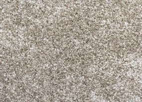 Koberce Breno Metrážny koberec CAPRIOLO 43, šíře role 500 cm, béžová