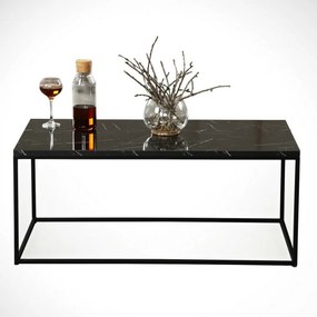 Konferenčný stolík Cosco Black