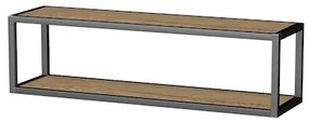 Polička Naturel Oxo dub halifax OXOALUL9025B
