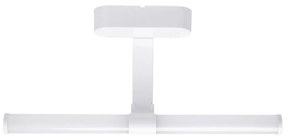 Aigostar B.V. Aigostar - LED Kúpeľňové osvetlenie zrkadla LED/6W/230V 4000K 40cm IP44 AI1835