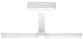 Aigostar B.V. Aigostar - LED Kúpeľňové osvetlenie zrkadla LED/6W/230V 4000K 40cm IP44 AI1835