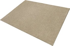 Metrážny koberec New Montego 190 béžový