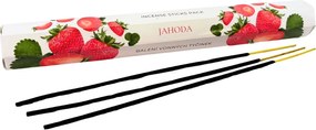 ARÔME Jahoda Množství: 6 ks