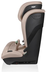 Zopa autosedačka Matrix i-Size - Coral Pink