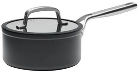 Hrniec s pokrievkou/s keramickým povrchom na indukčný varič 2,4 l Meda 3.0 – FABINI