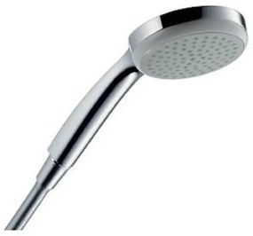 Sprchová hlavica Hansgrohe Croma 100 chróm 28583000