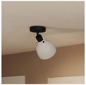 Eglo 43827 - Bodové svietidlo MATLOCK 1xE27/40W/230V