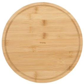 Podnos s vekom BAMBOU okrúhly SS22 815848