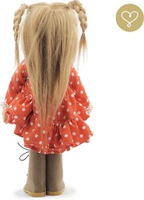 Bábika Dolly 38 cm Lulludolls Varianta 1