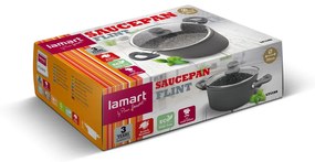 1/2Lamart Kastrol LT1188 20x9 cm FLINT