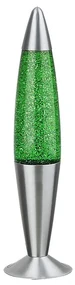 Rabalux 4113 - Lávová lampa GLITTER 1xE14/25W/230V