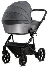 Kočík TUTIS Viva4 2v1 Luxury Moonstone