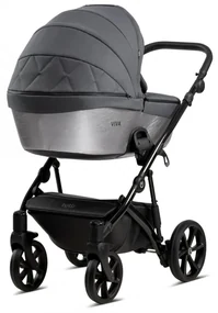 Kočík TUTIS Viva4 2v1 Luxury Moonstone