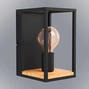 Nástenné svietidlo Libertad 99796 LW1