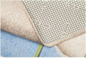 Behúň Floorita Spring, 60 × 150 cm