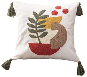 Obliečka na vankúš 43x43 cm – Mila Home