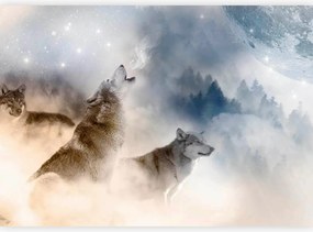 XXXLutz FOTOTAPETA velikost: 400/280 cm artgeist - Online Only bytové doplnky - 004875139001