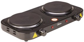 Dvojplatničkový varič Ardes 1F21