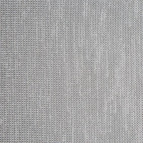 ZÁCLONA ELICIA 140X250 CM SIVÁ