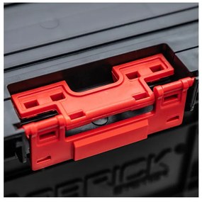 Qbrick System Súprava organizérov na kolieskach PRO Drawer Workshop  (100366756)