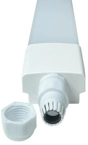 LED Technické svietidlo LED/36W/230V 4000K IP65 120 cm