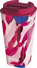 Plastový cestovný hrnček Flux Satsuma 450 ml