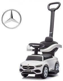 Odrážadlo MERCEDES C-Class biele