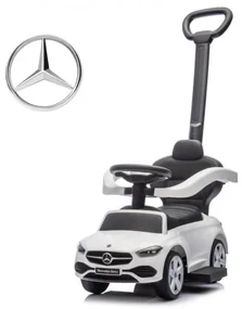 Odrážadlo MERCEDES C-Class biele