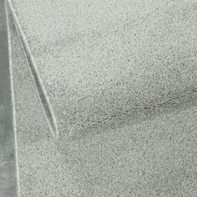 Ayyildiz koberce Kusový koberec Ata 7000 cream - 80x150 cm
