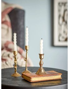 Kovové svietniky v súprave 3 ks Efsa – Bloomingville