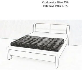 AVA CHELLO 160x200 Varianta: CENOVÁ SKUPINA II.