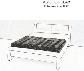 AVA CHELLO 160x200 Varianta: CENOVÁ SKUPINA II.