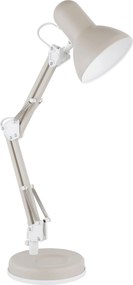 XXXLutz STOLNÁ LAMPA, E27, 40/15/59 cm - Interiérové svietidlá - 004558510901