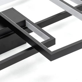 Aigostar - LED Stmievateľné stropné svietidlo LED/38W/230V 2700-6500K + DO