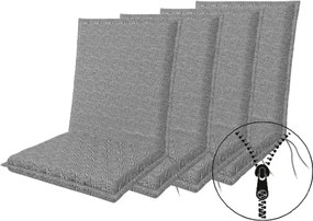 Doppler ART 4042 sivá