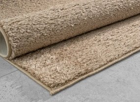 Koberec FLASH béžový