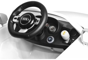 BUDDY TOYS Elektrické auto Audi TT BEC 7120