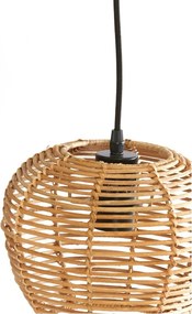 Tienidlo v prírodnej farbe ø 23 cm Latvia – Light &amp; Living