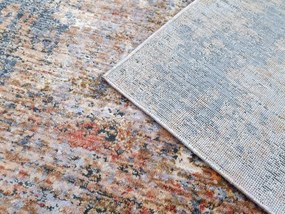 DC Koberec Kentucky 560 modrá Rozmer: 160×220 cm