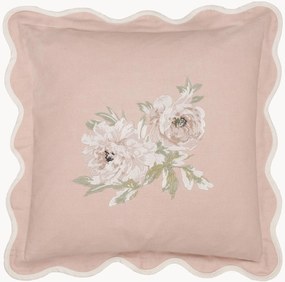 Vankúš s výplňou z kačacieho peria Adele