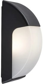 Rabalux 7796 - Vonkajšie nástenné svietidlo OPOLE 1xE27/12W/230V IP65