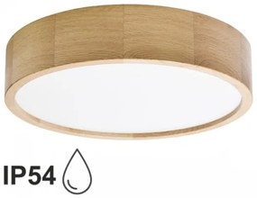 Náhradné tienidlo CLEO 37,5 cm plast