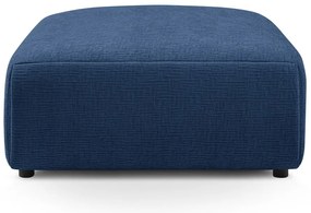 Tmavomodrá podnožka Jeanne – Bobochic Paris